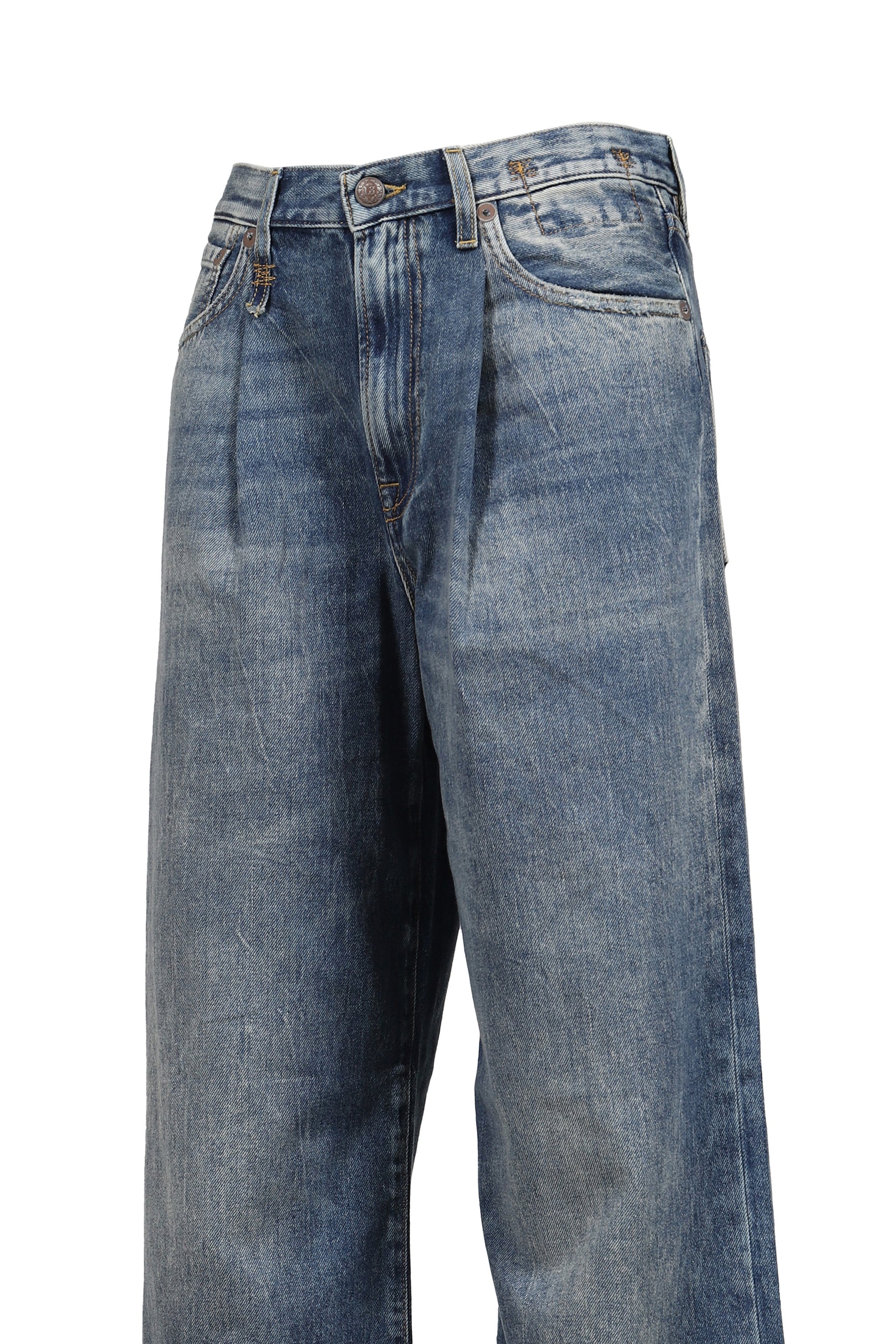 DAMON JEAN / KELLEN BLU