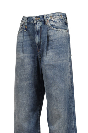 DAMON JEAN / KELLEN BLU