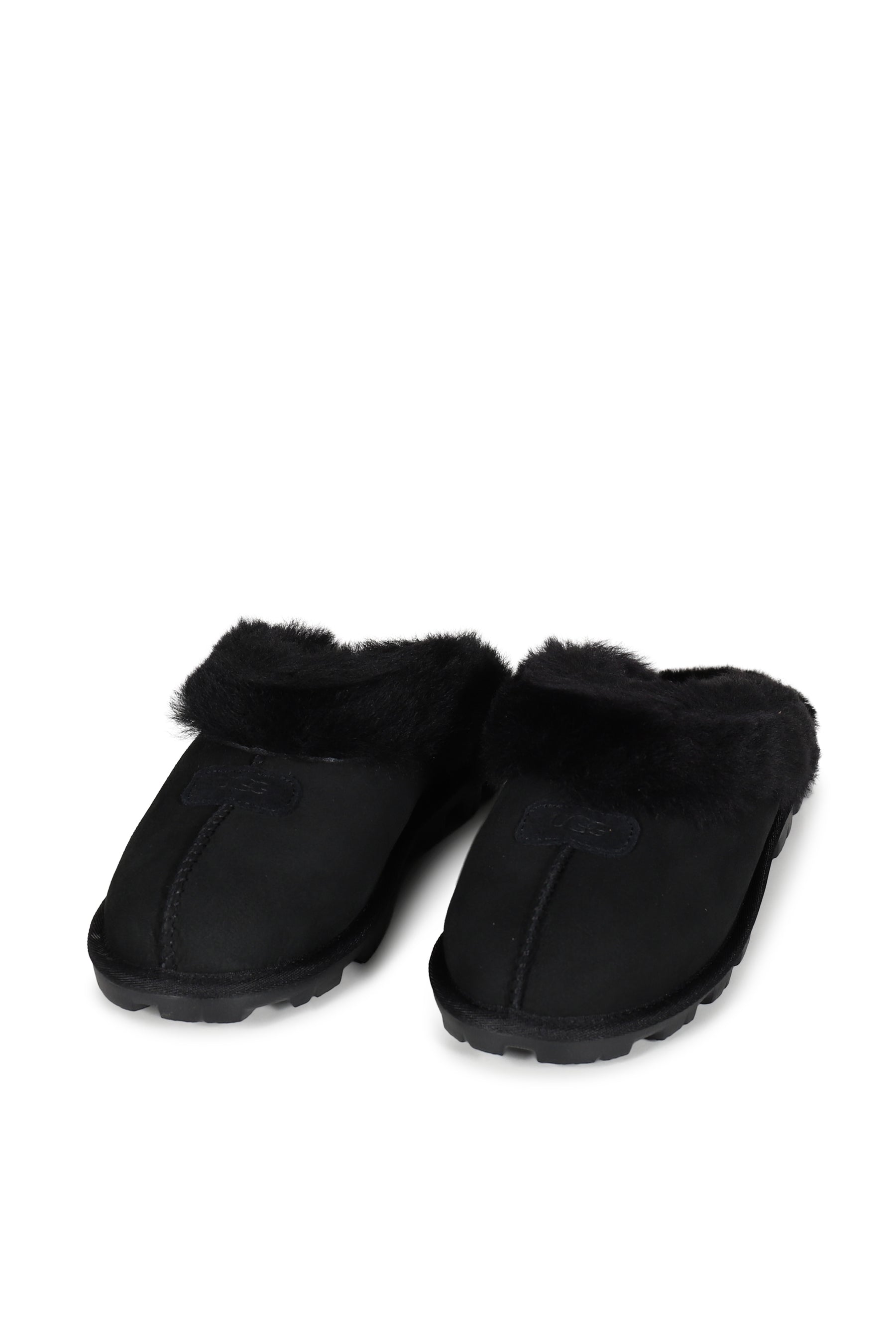 COQUETTE / BLK