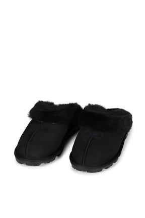 COQUETTE / BLK