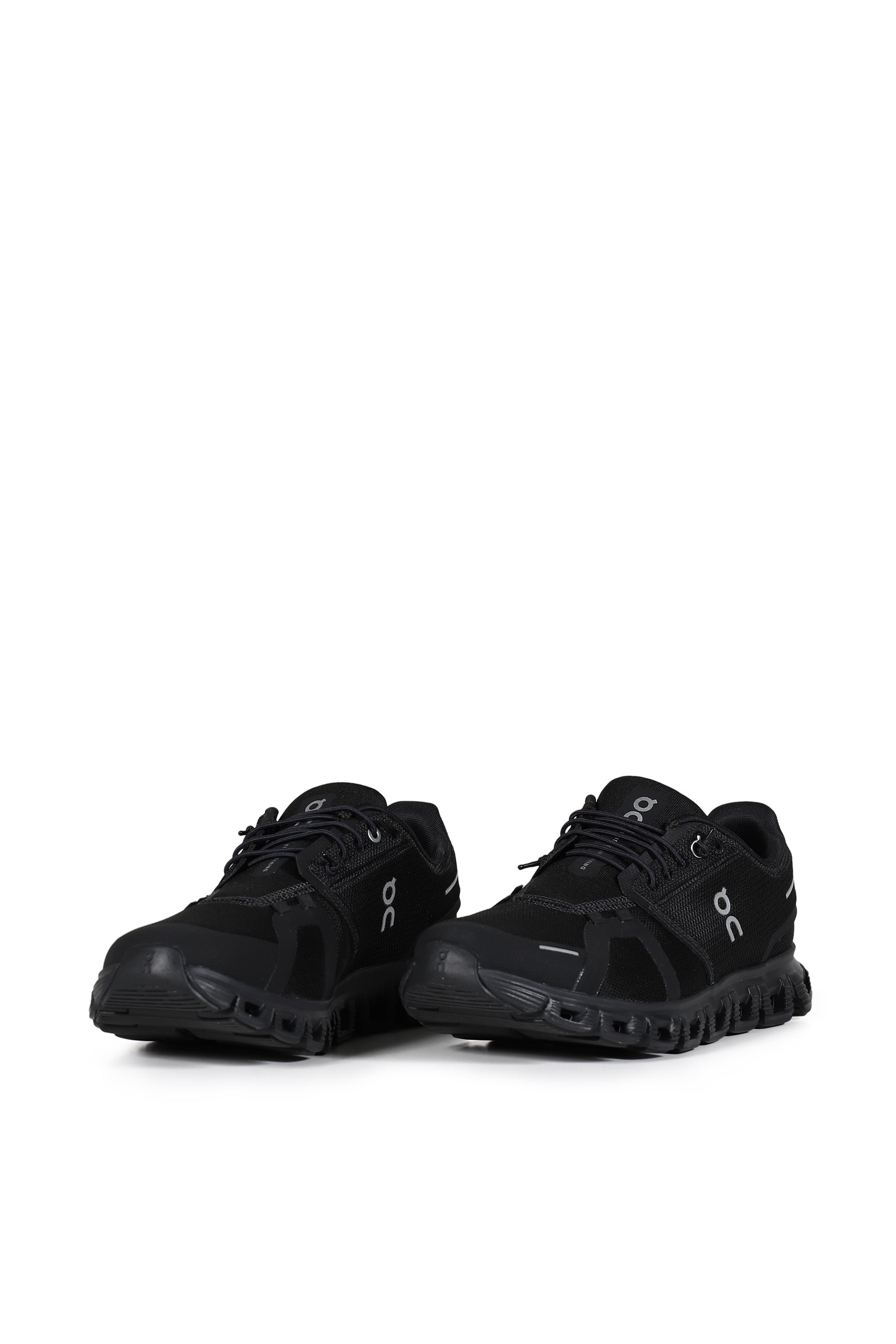 CLOUD 6 / BLK BLK 
