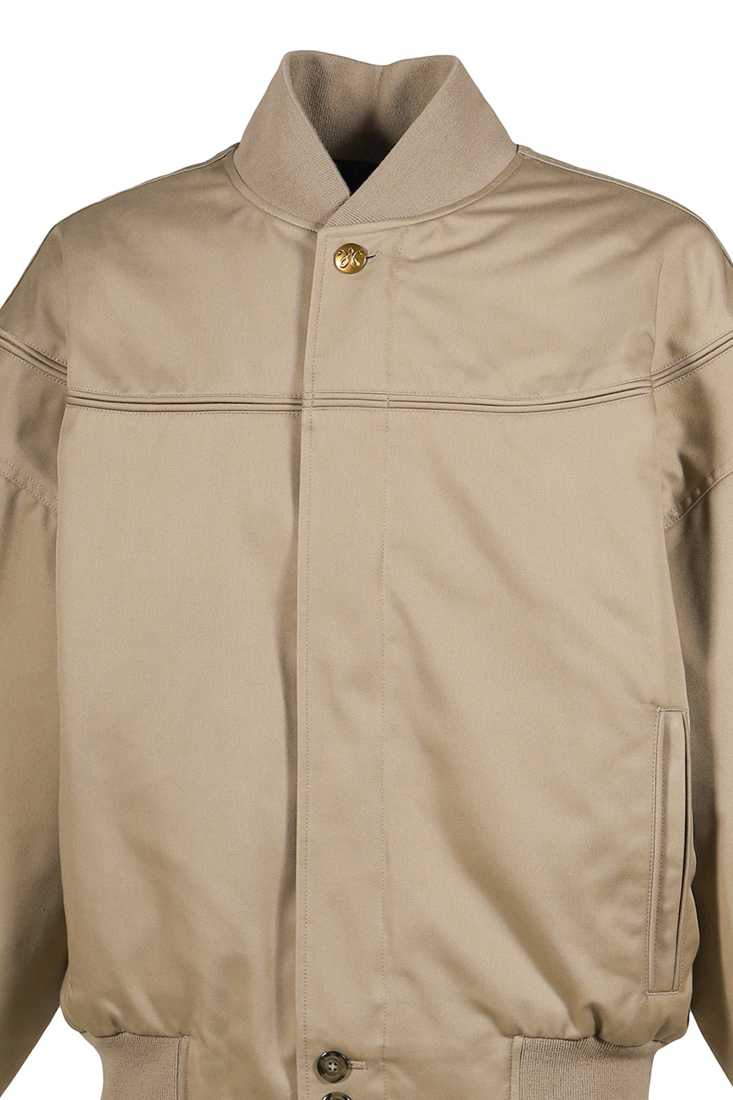 GAS STATION BOMBER / TRAVERTINE 