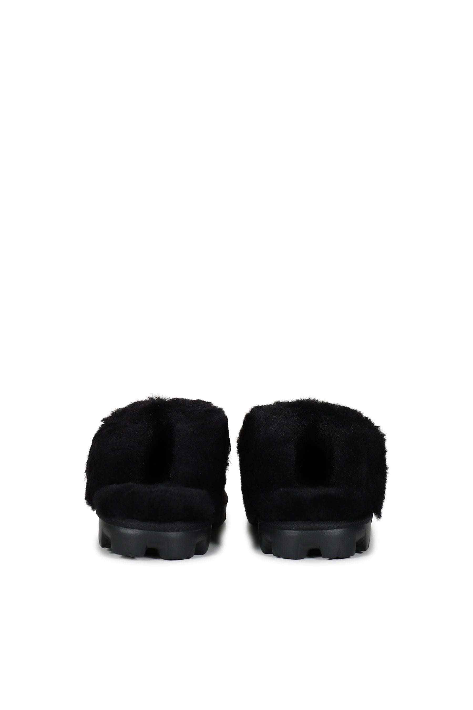 COQUETTE / BLK