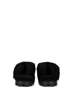 COQUETTE / BLK