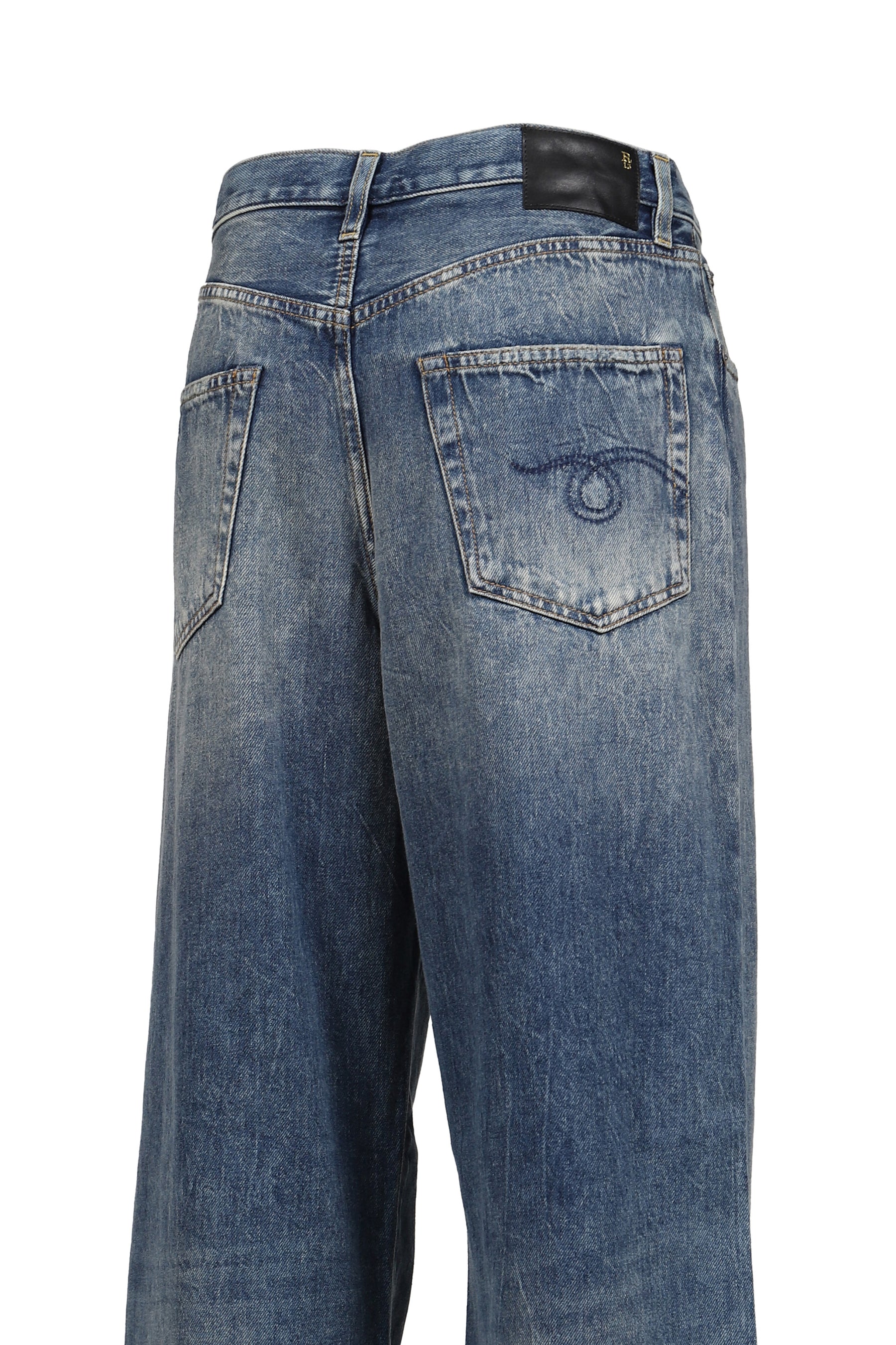 DAMON JEAN / KELLEN BLU