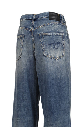 DAMON JEAN / KELLEN BLU