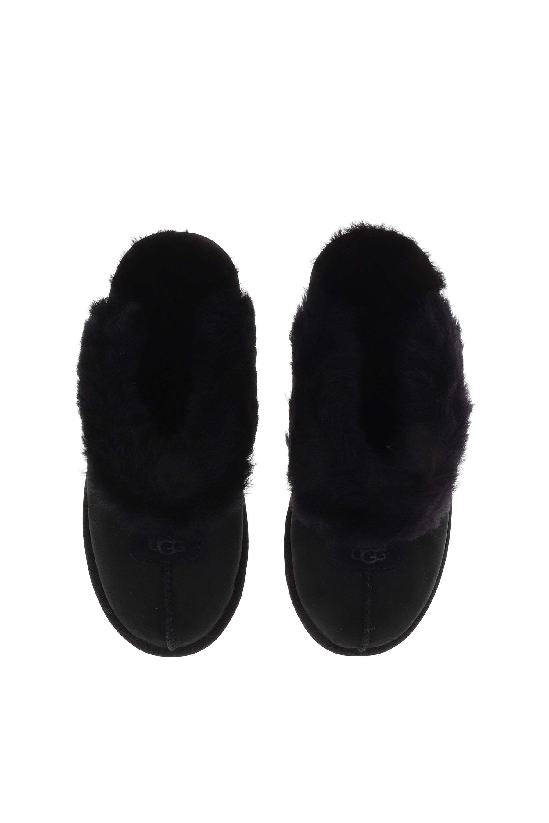 COQUETTE / BLK
