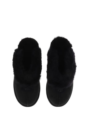COQUETTE / BLK