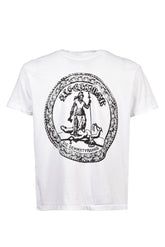 SIC SEMPER TYRANNIS / WHT