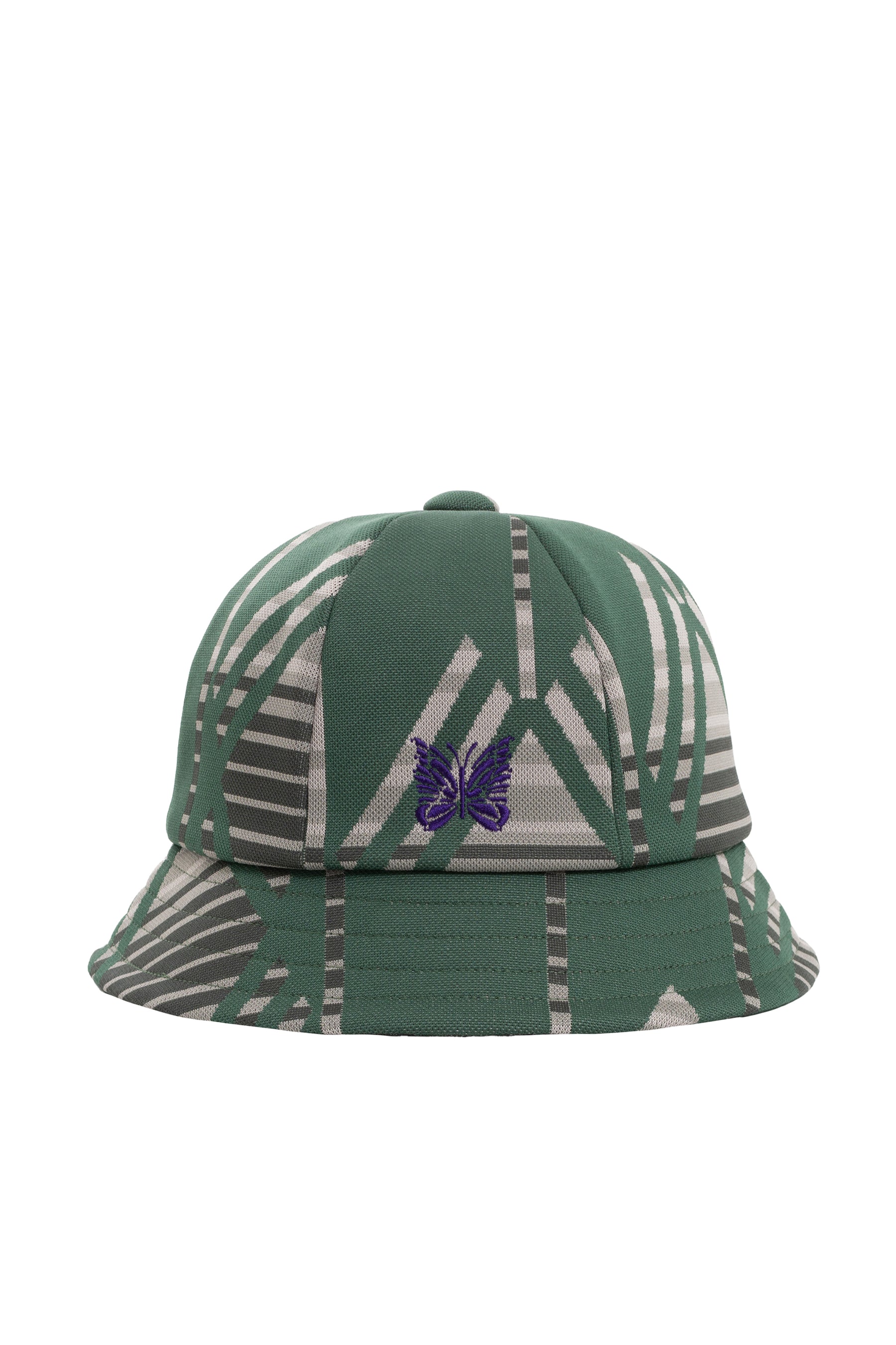 BERMUDA HAT - POLY JQ. / NATIVE