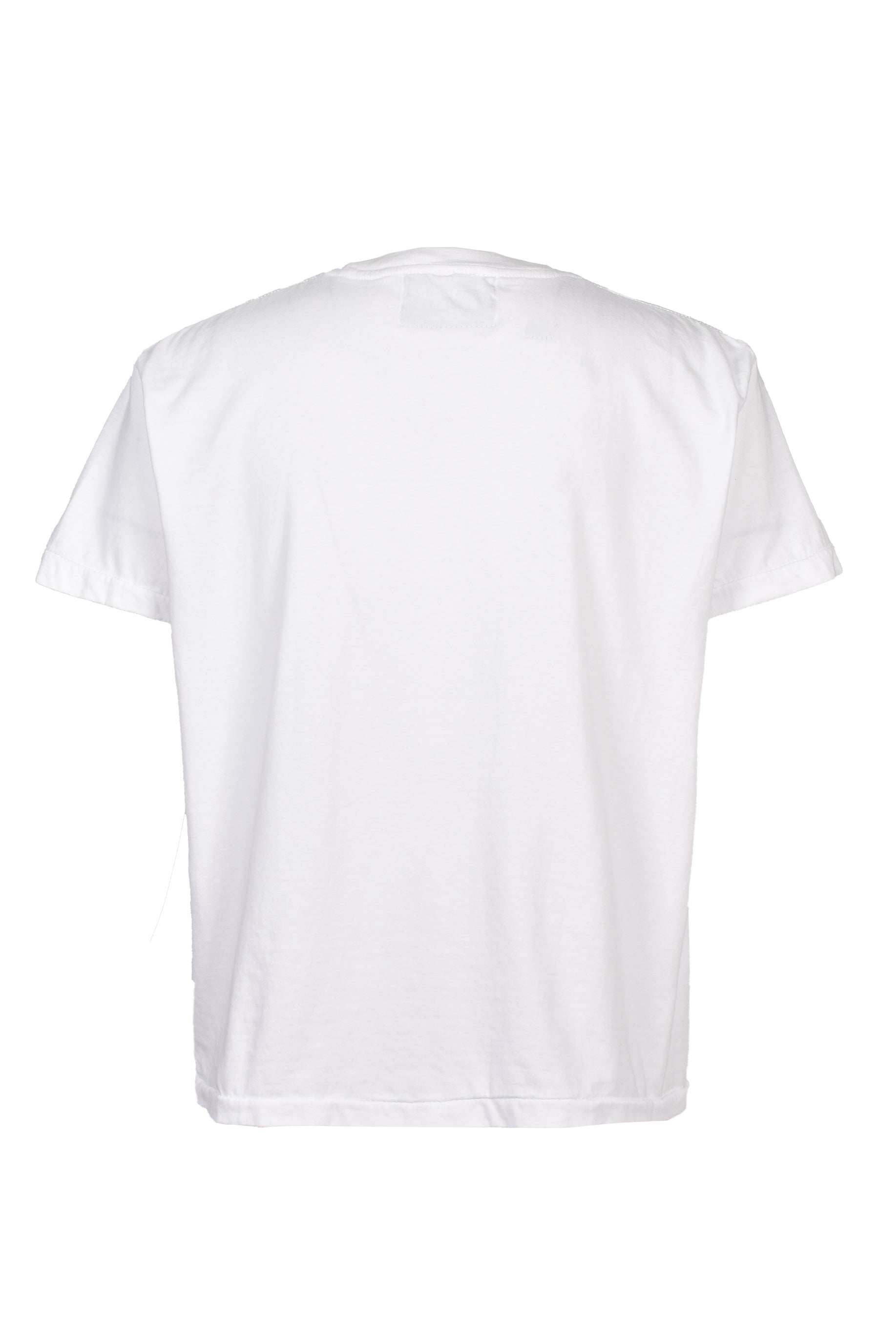 SIC SEMPER TYRANNIS / WHT