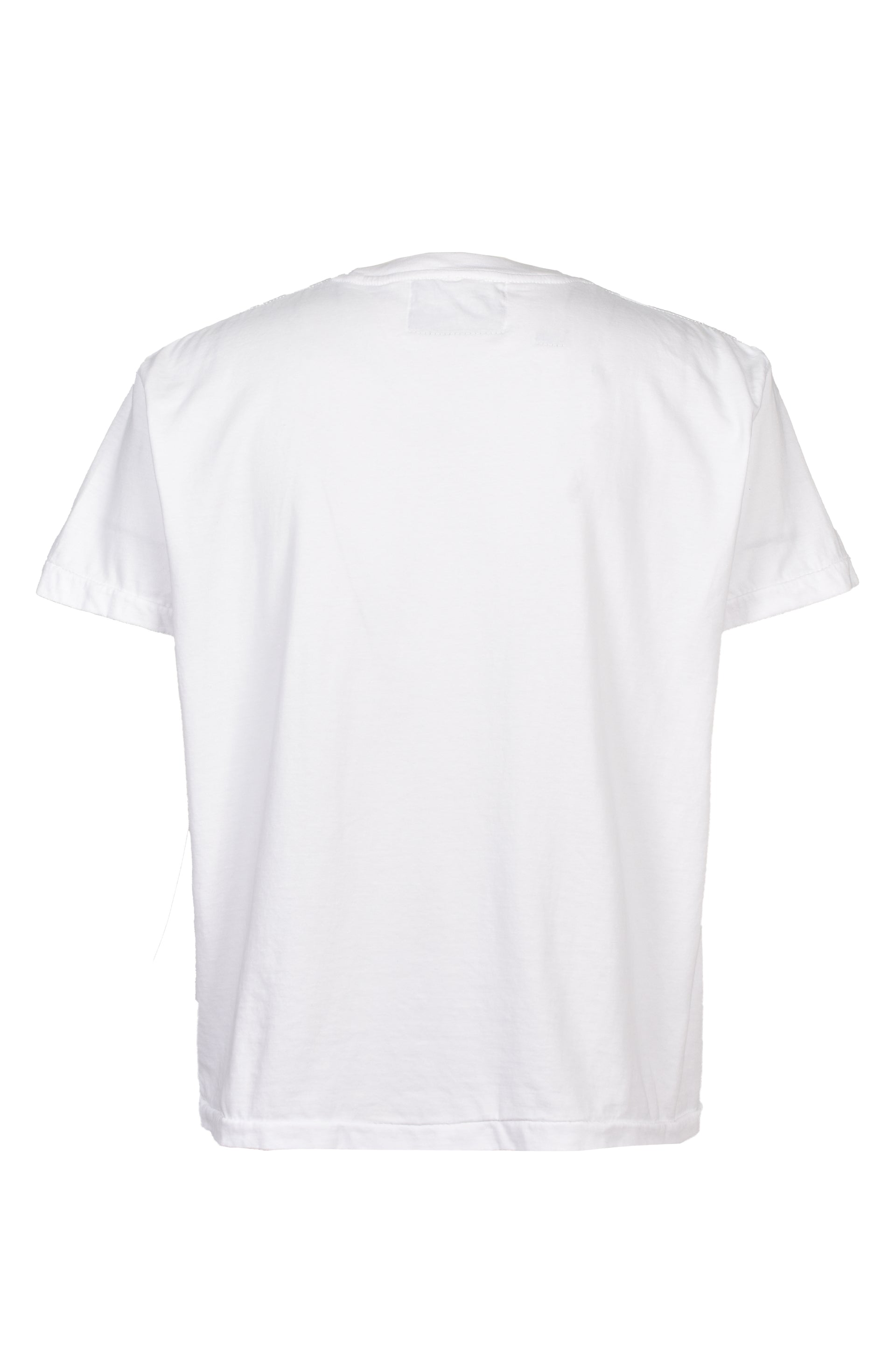 SIC SEMPER TYRANNIS / WHT
