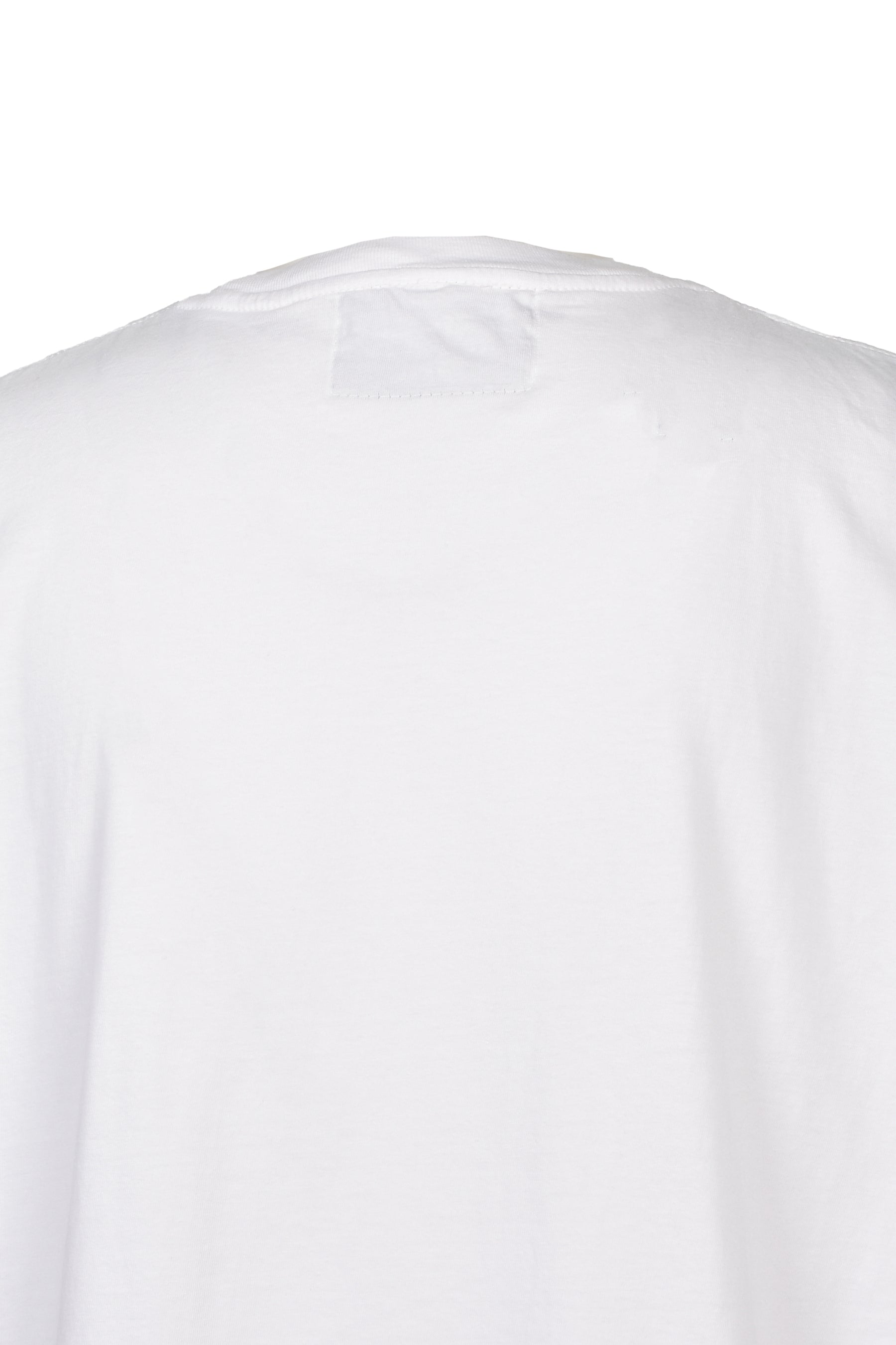 SIC SEMPER TYRANNIS / WHT