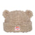 BEAR BEANIE / BRW