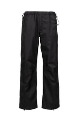 WR FIELD PANTS / BLACK 