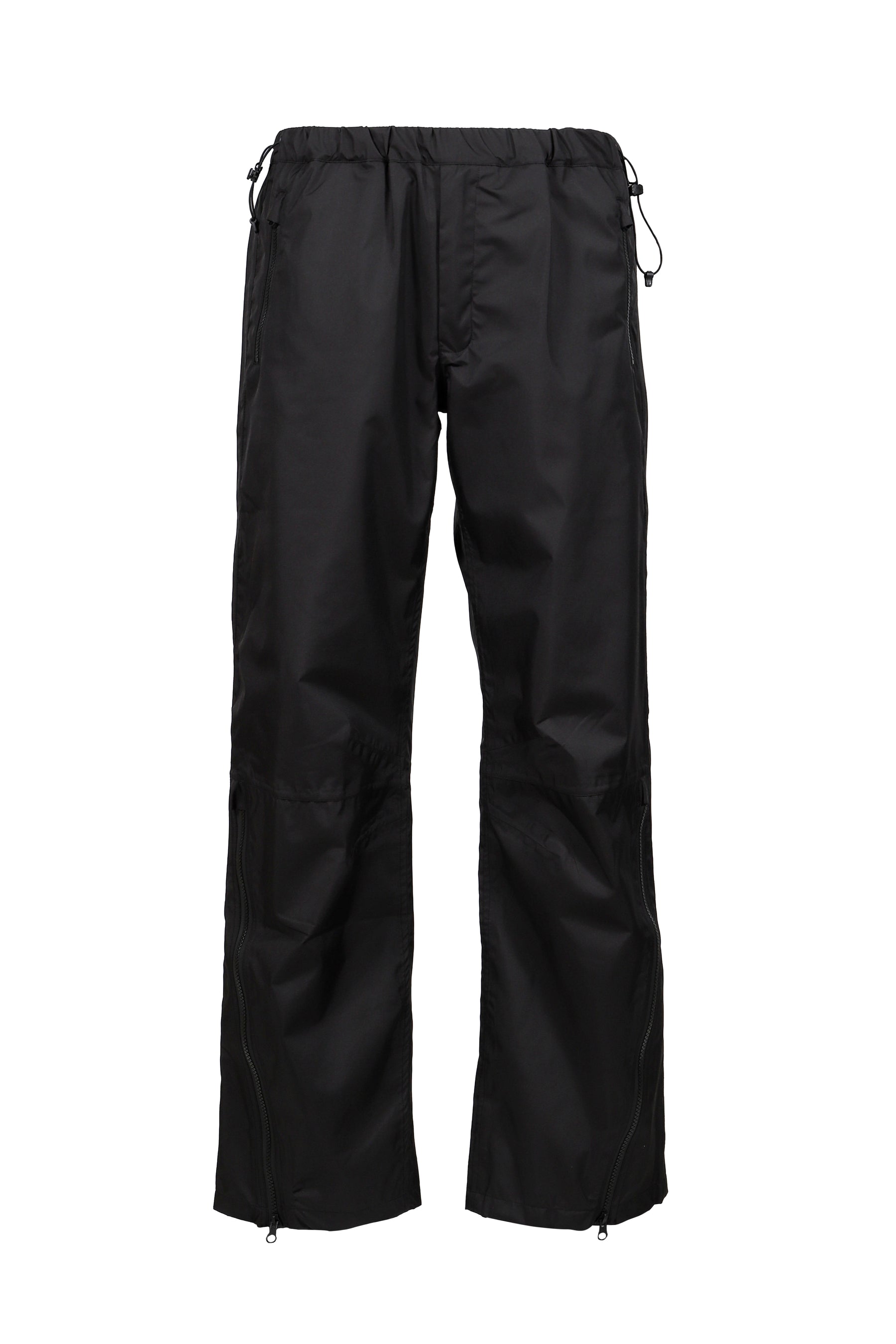 WR FIELD PANTS / BLACK 