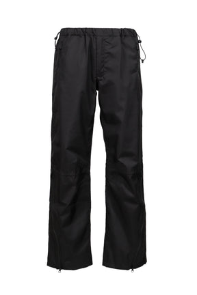 WR FIELD PANTS / BLACK 