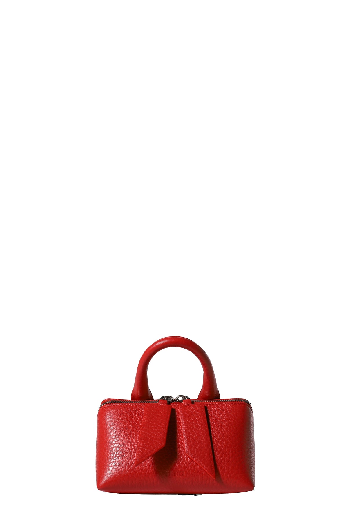 FRIDAY' MINI BAG / RED