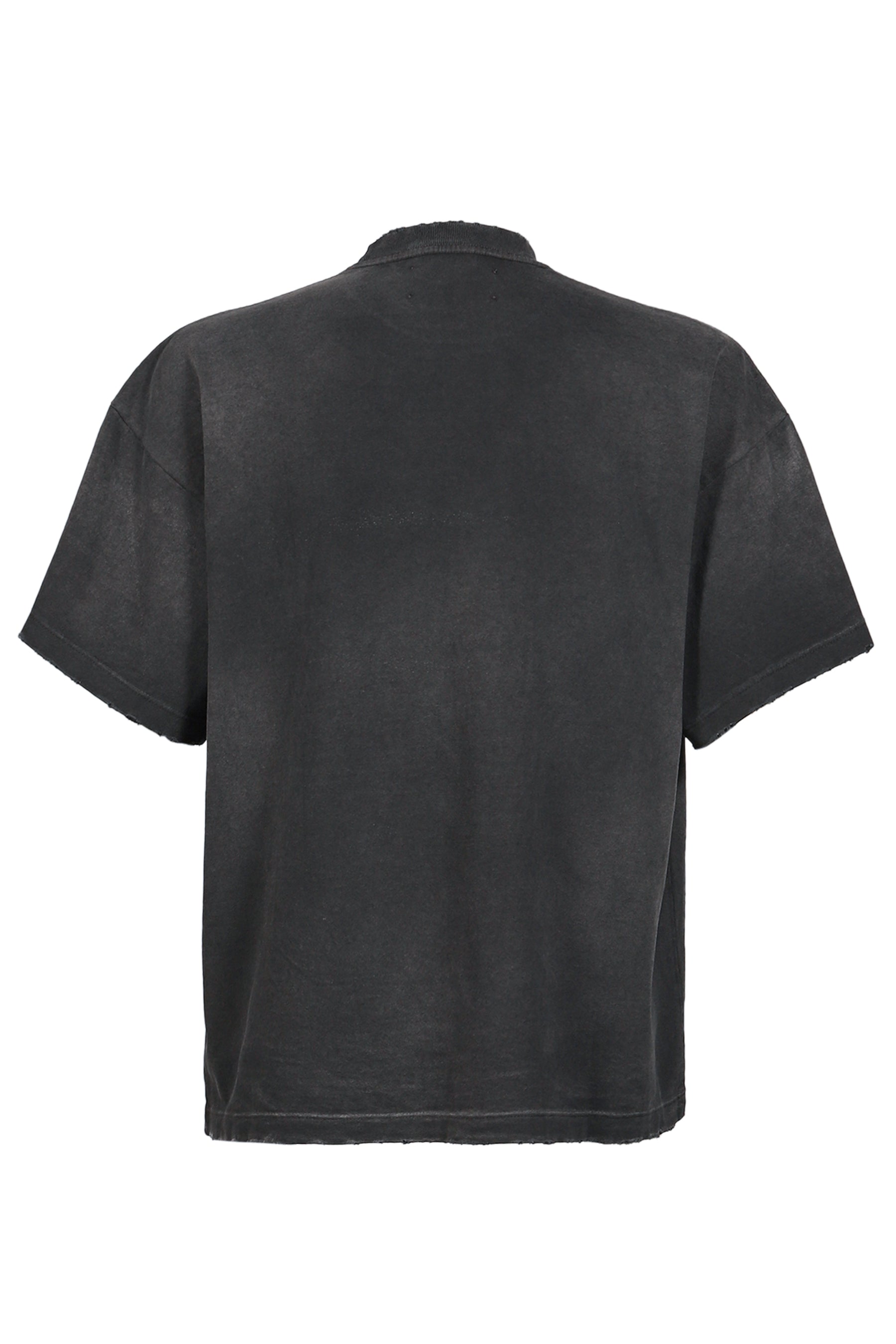 ESCAPE REALITY TEE / BLK