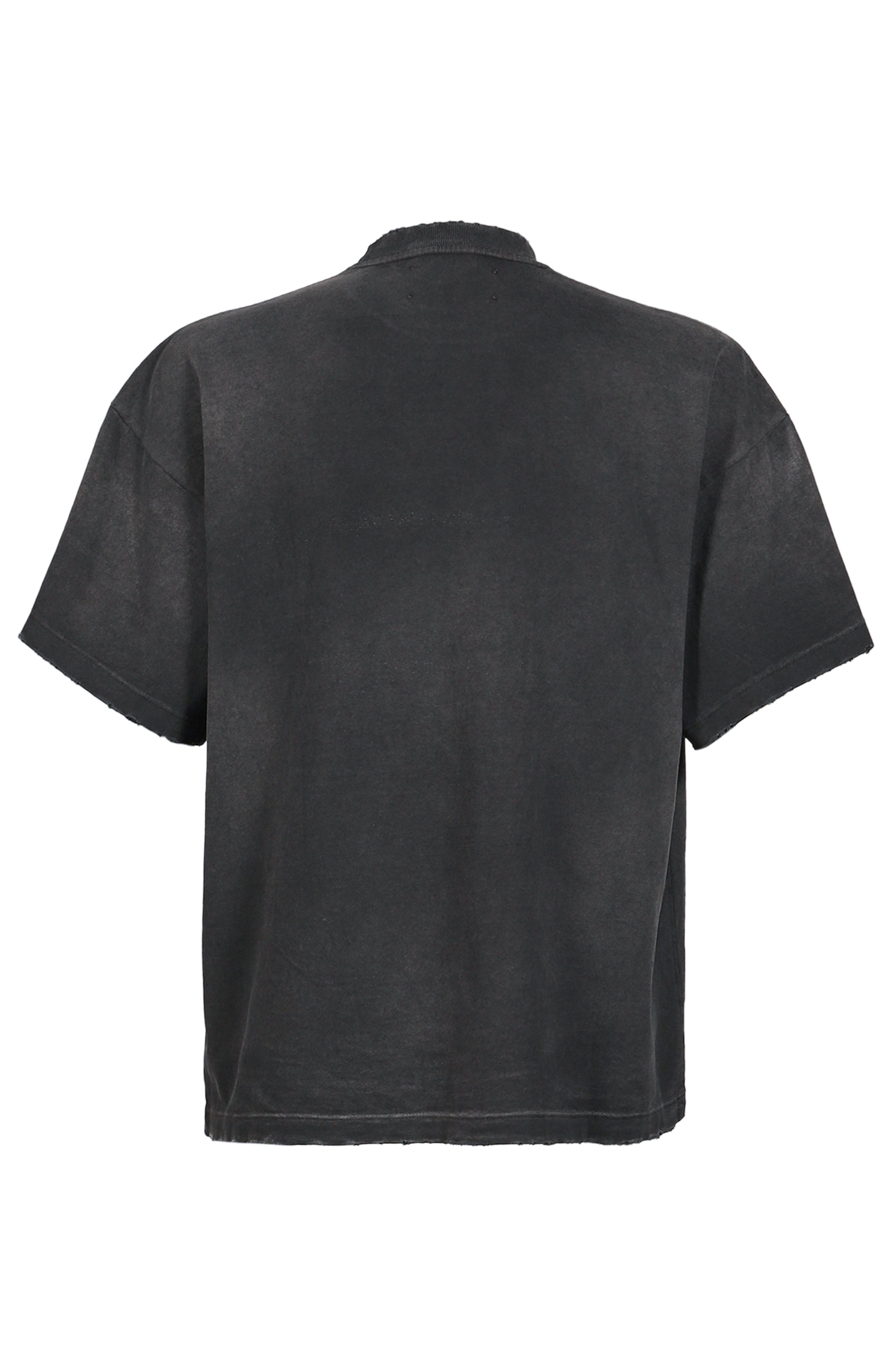 ESCAPE REALITY TEE / BLK