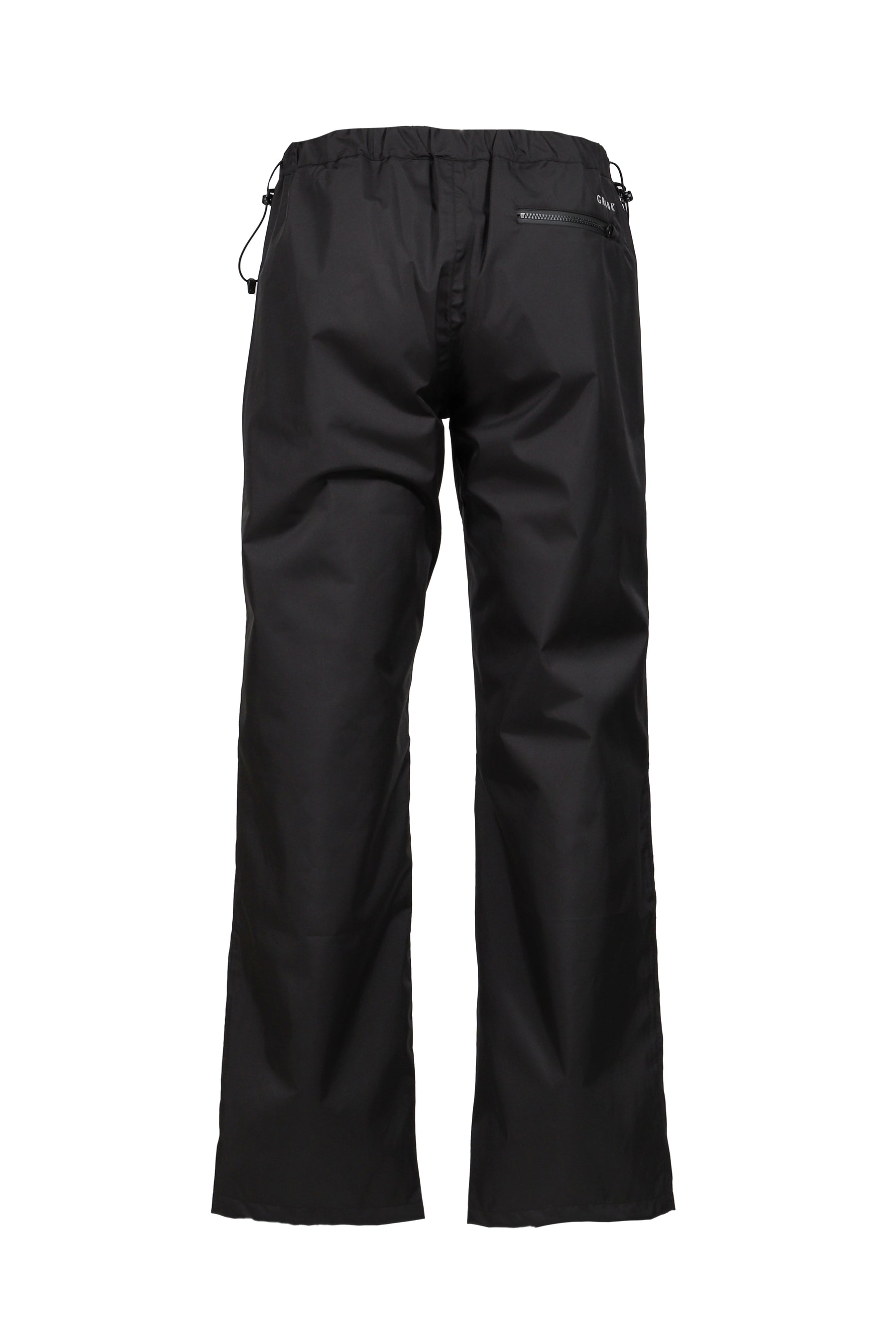 WR FIELD PANTS / BLACK 