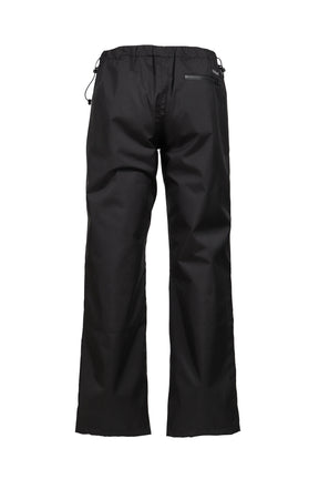 WR FIELD PANTS / BLACK 