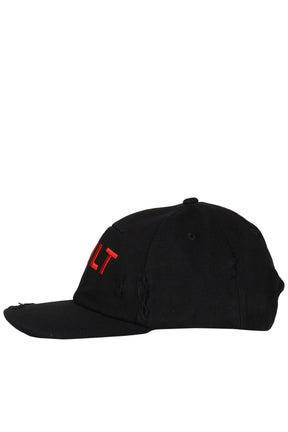 CULT CAP / BLK