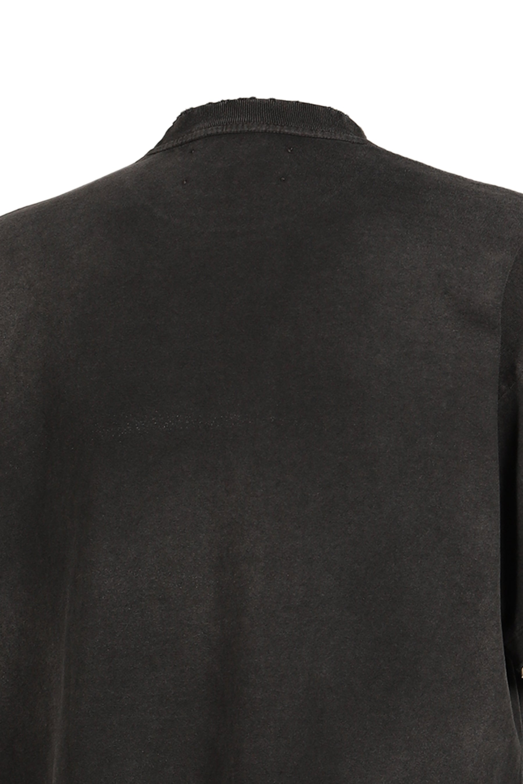ESCAPE REALITY TEE / BLK