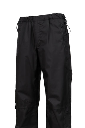 WR FIELD PANTS / BLACK 