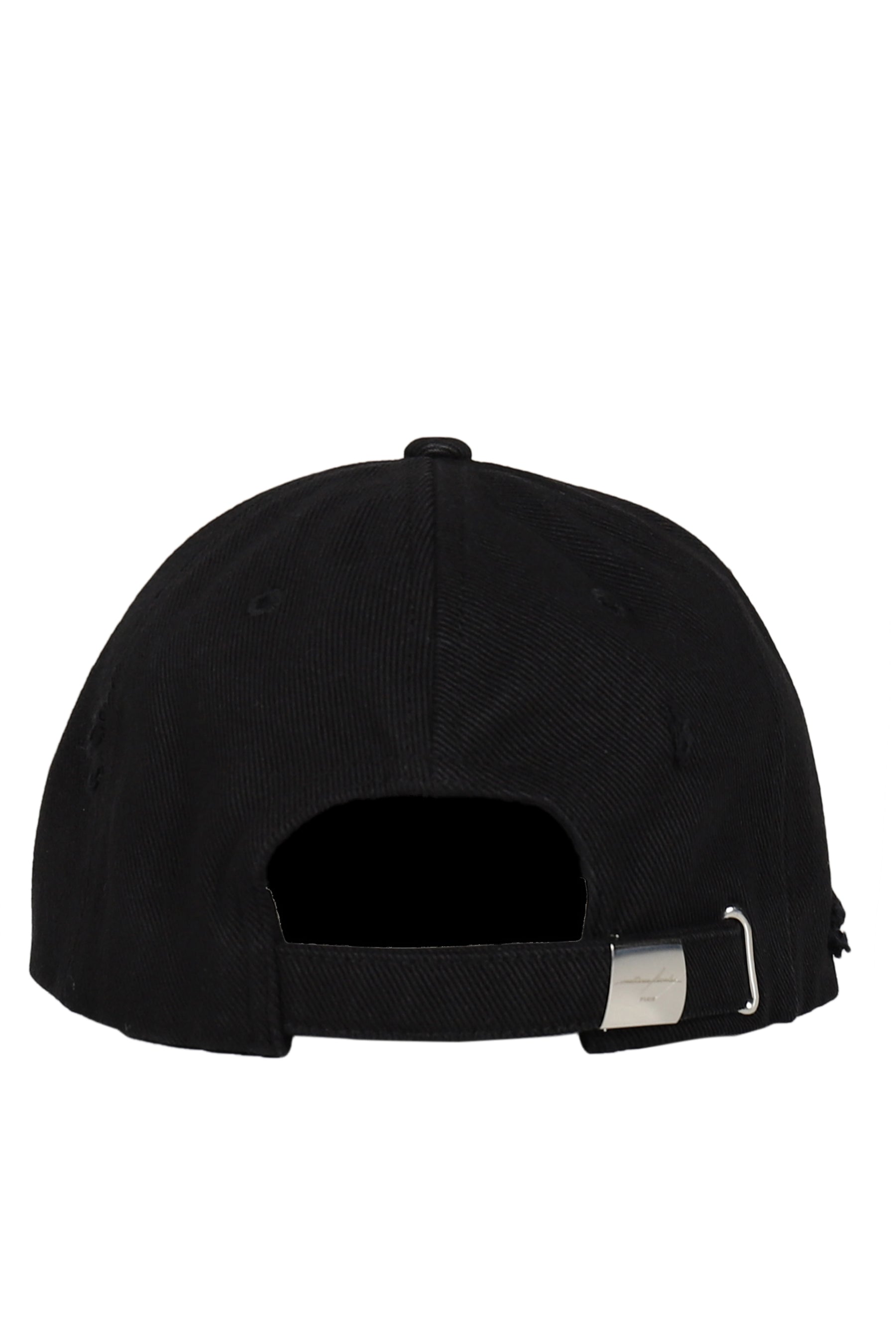 CULT CAP / BLK