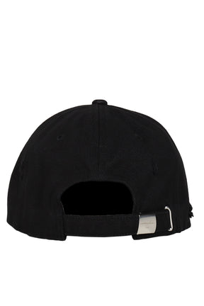 CULT CAP / BLK