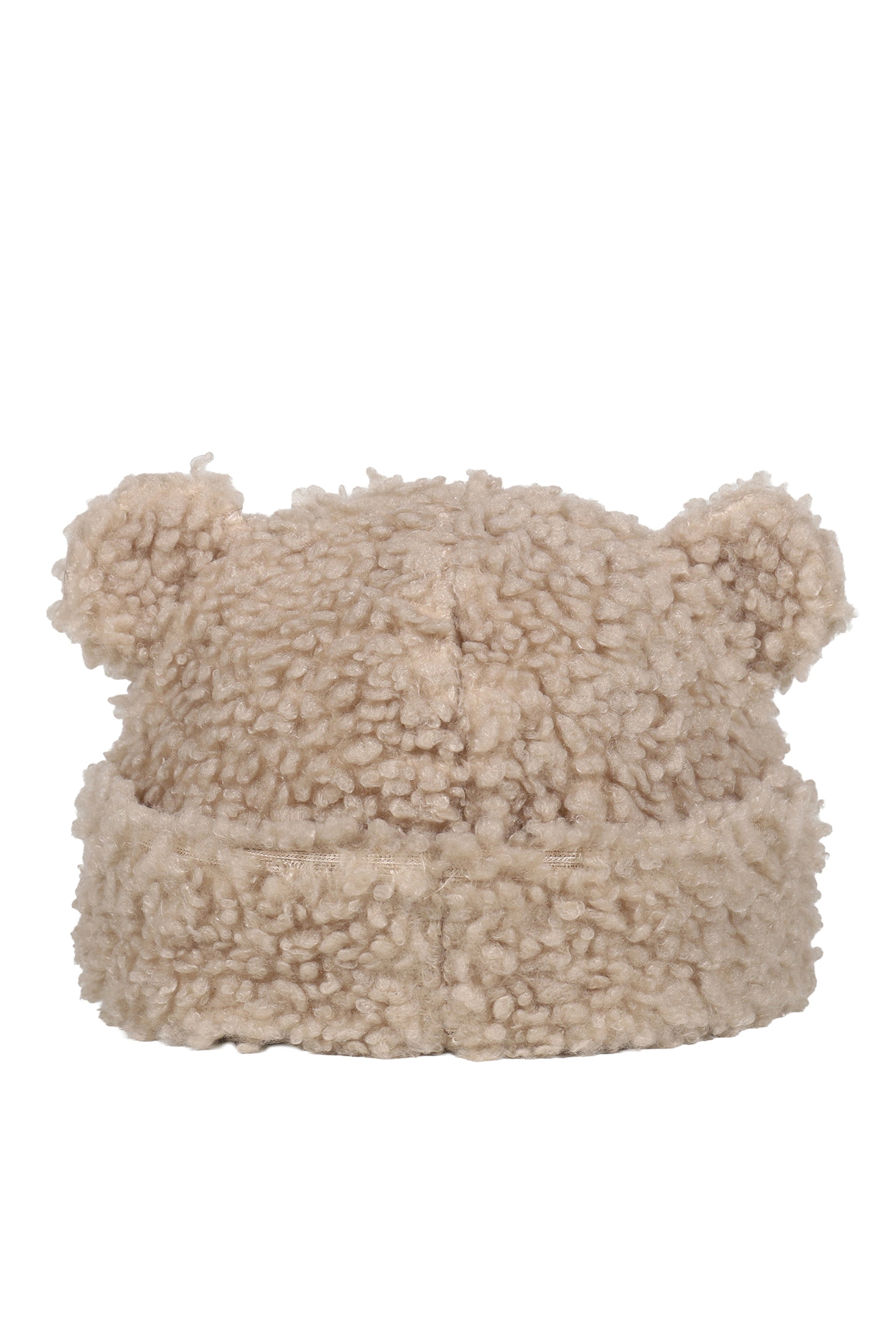 BEAR BEANIE / BRW
