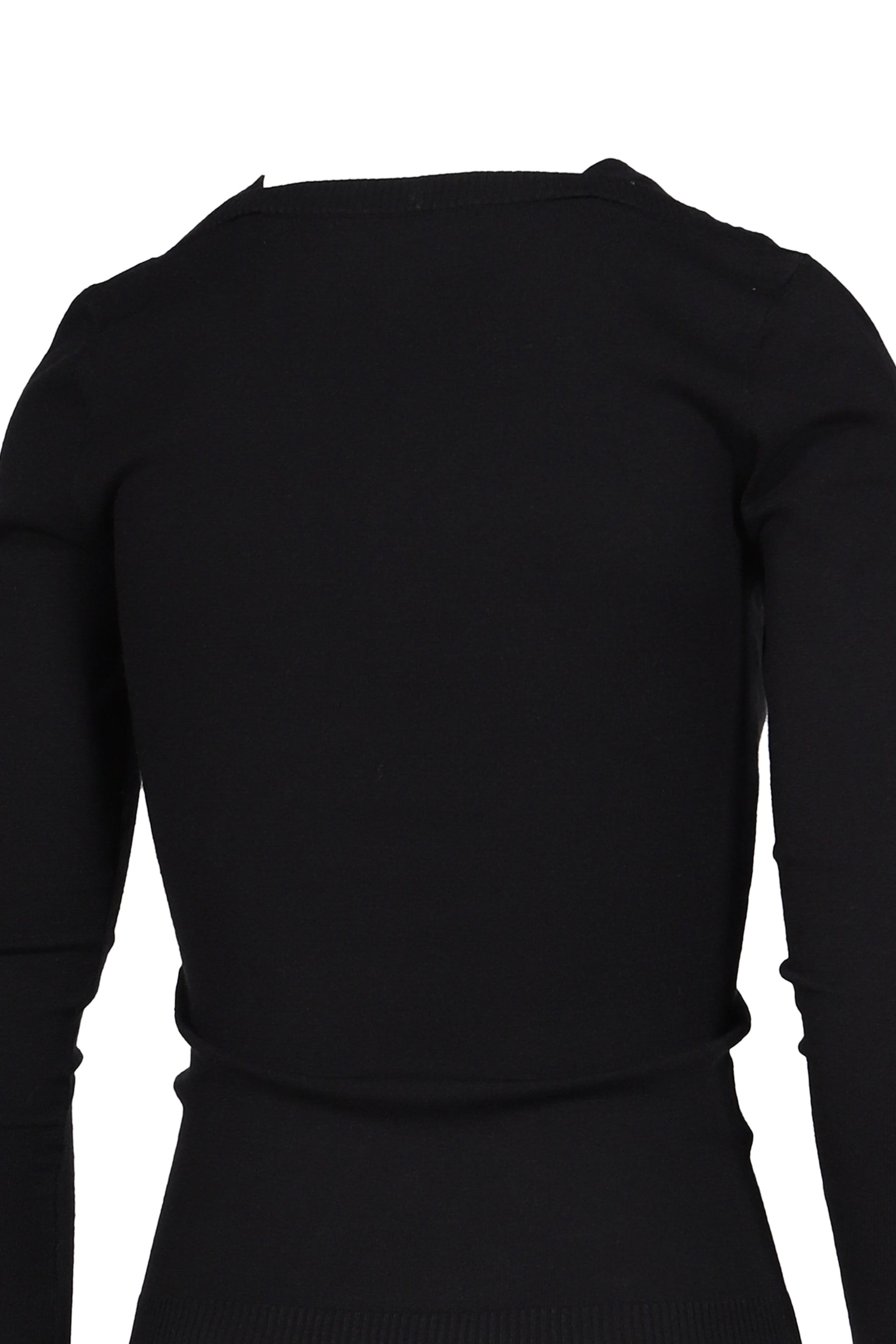 ETOILE JUMPER / BLK