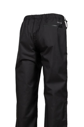 WR FIELD PANTS / BLACK 