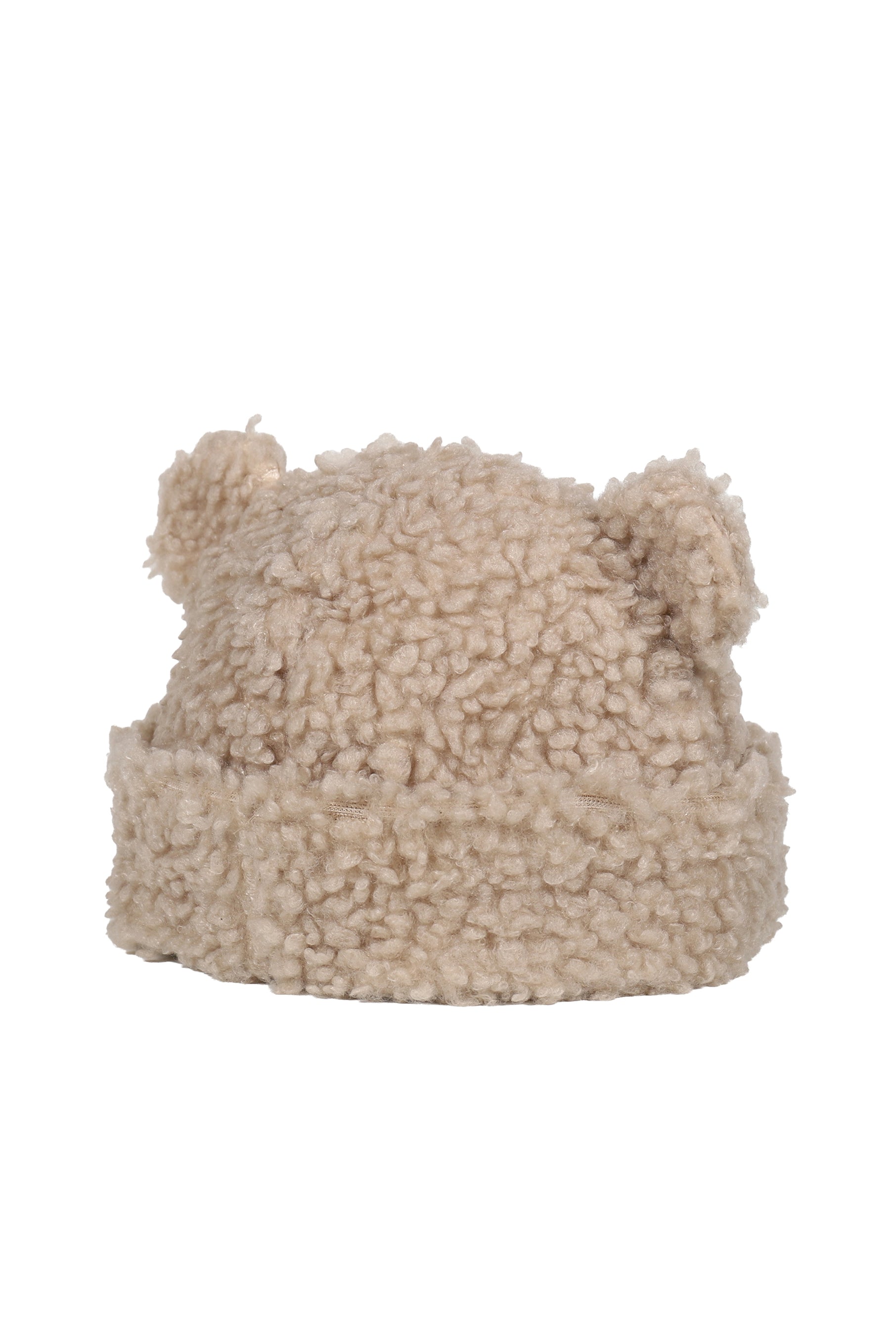 BEAR BEANIE / BRW