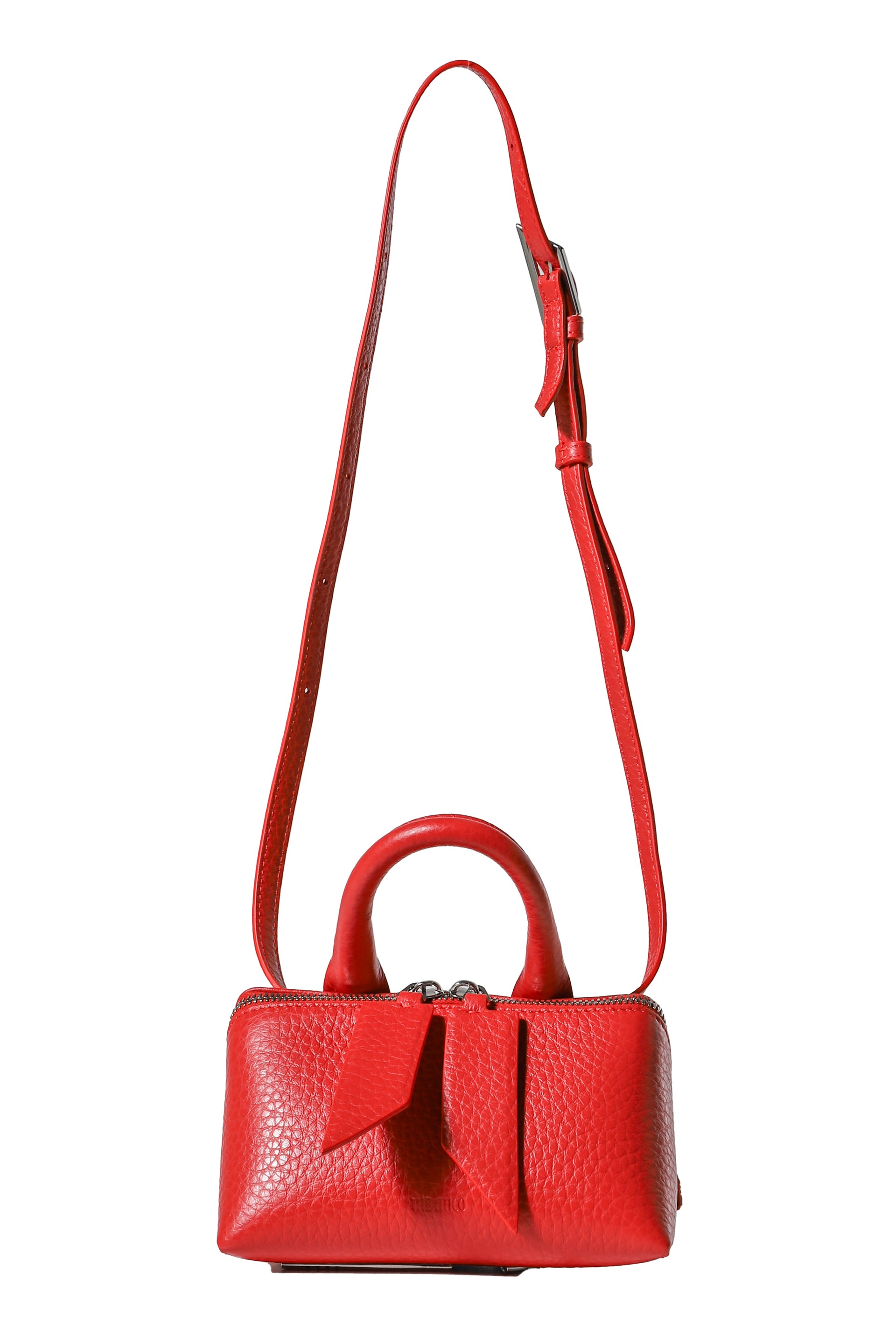 FRIDAY' MINI BAG / RED