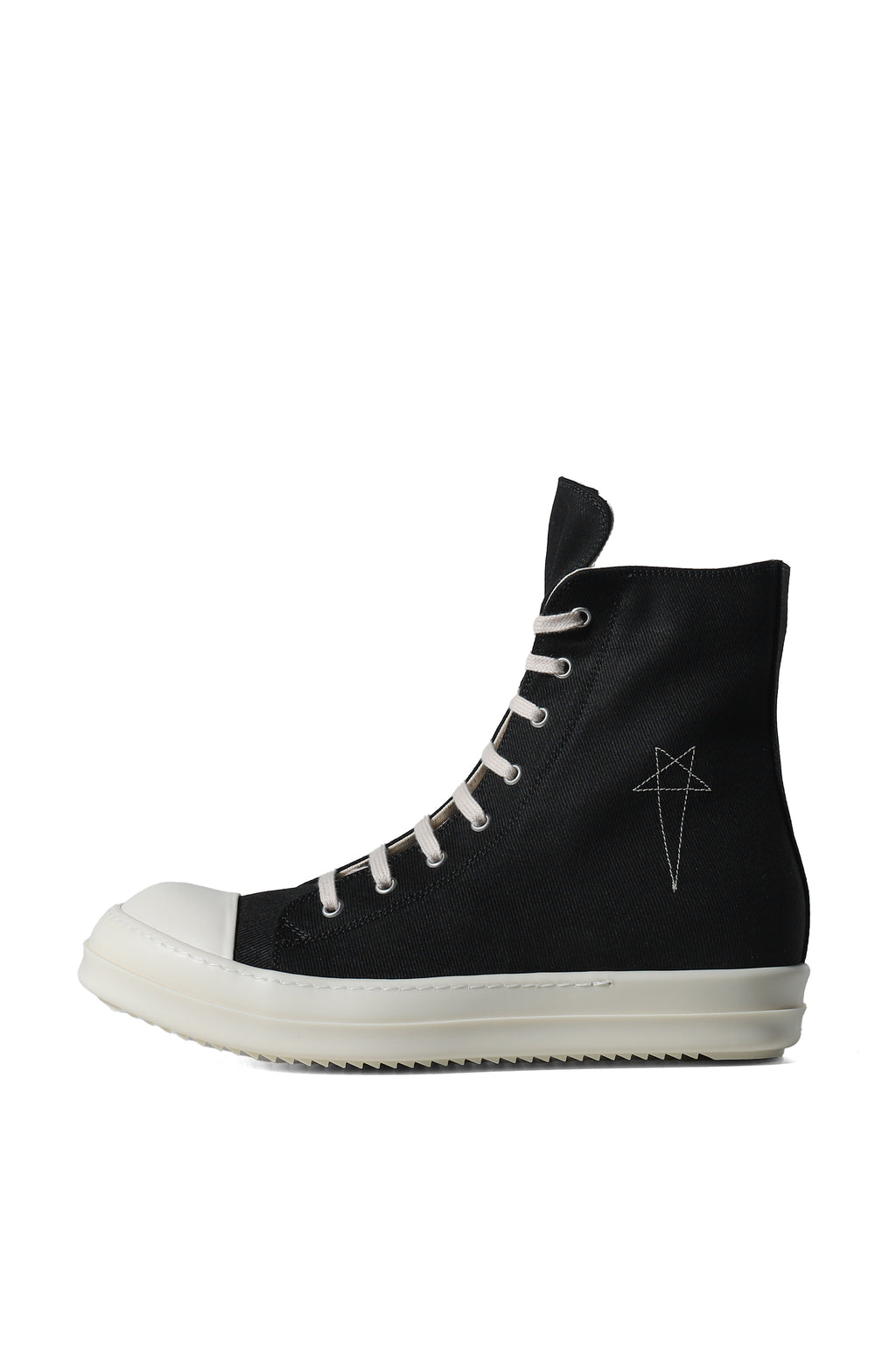 Rick Owens DRKSHDW リックオウエンス ダークシャドウ FW24 SNEAKS 