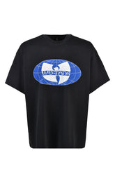 WU-TANG CLAN FOREVER TEE / BLK