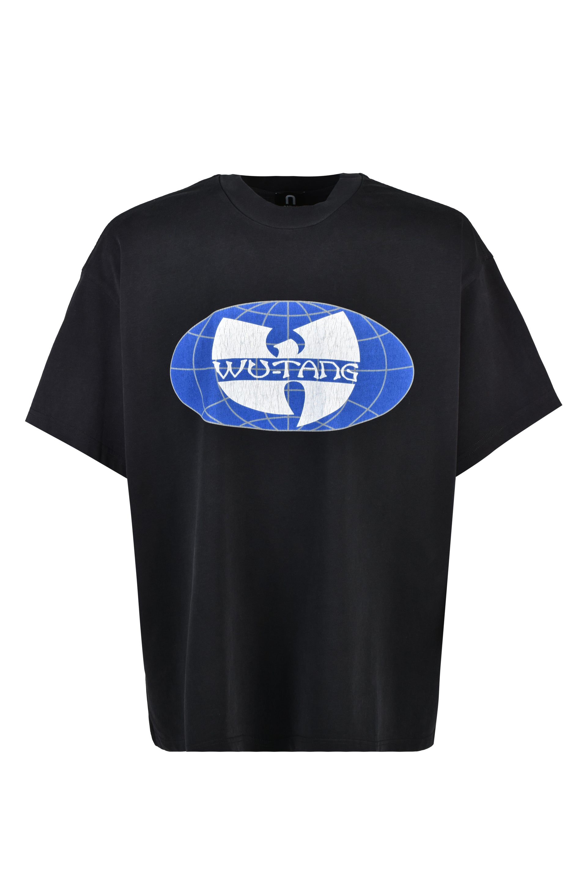 WU-TANG CLAN FOREVER TEE / BLK