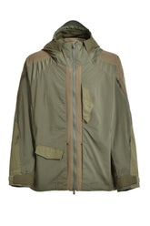 GORE-TEX JACKET / KHA