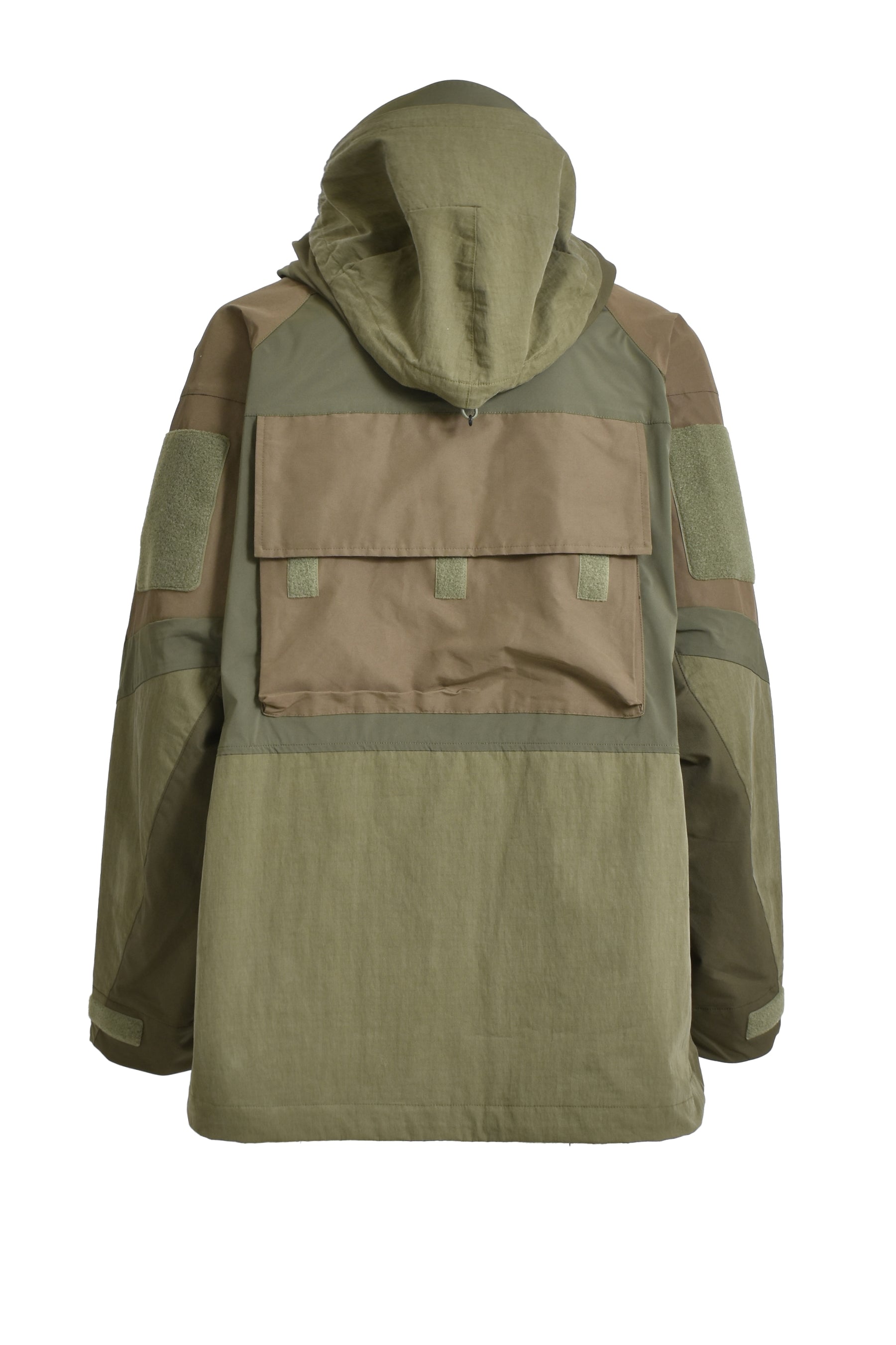 GORE-TEX JACKET / KHA