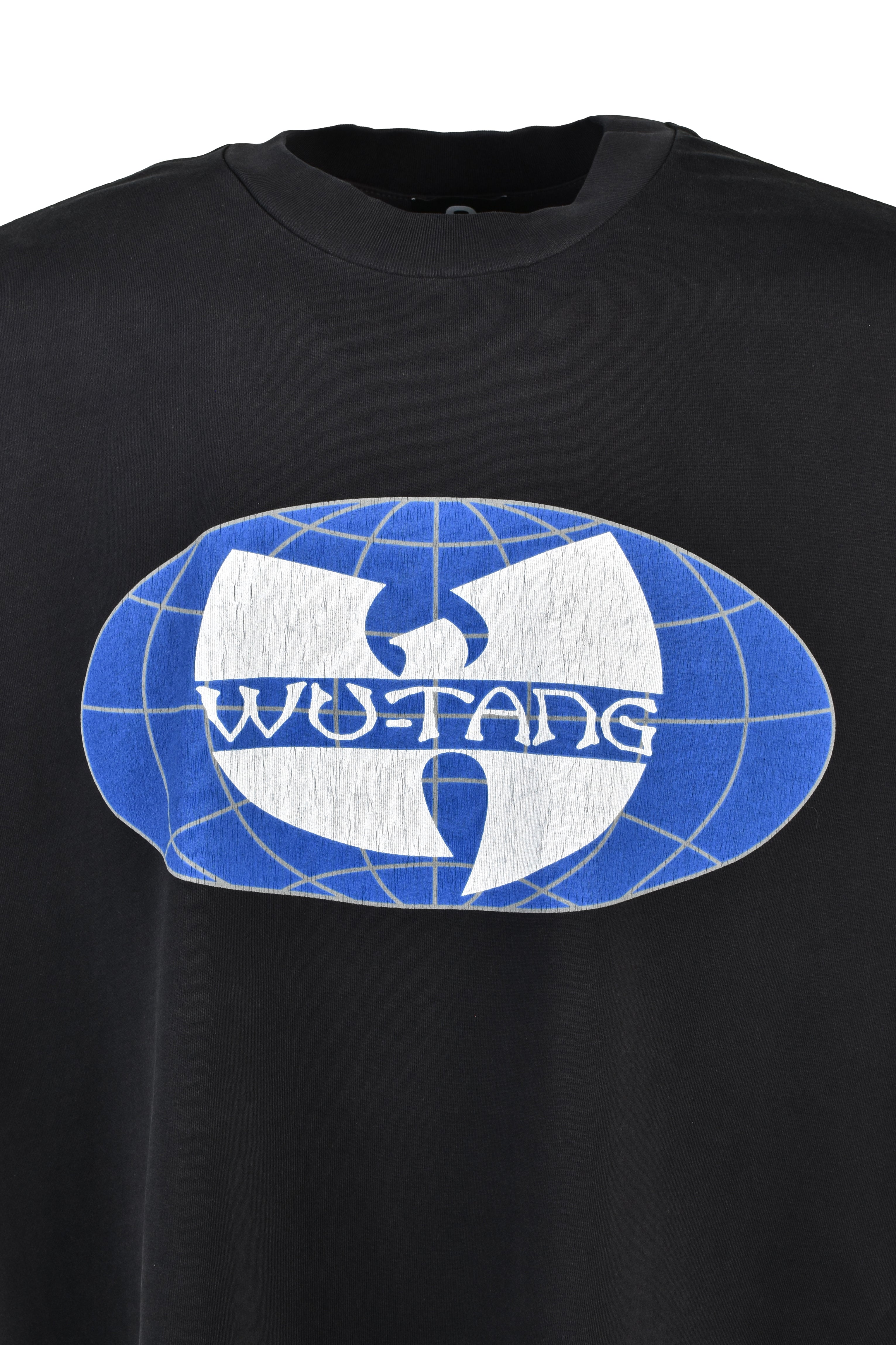 Wu-Tang Clan × NUBIAN ウータン クラン × ヌビアン 限定コレクション