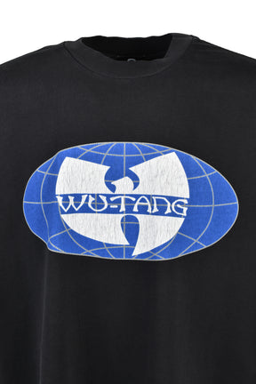 Wu-Tang Clan × NUBIAN ウータン クラン × ヌビアン 限定コレクション