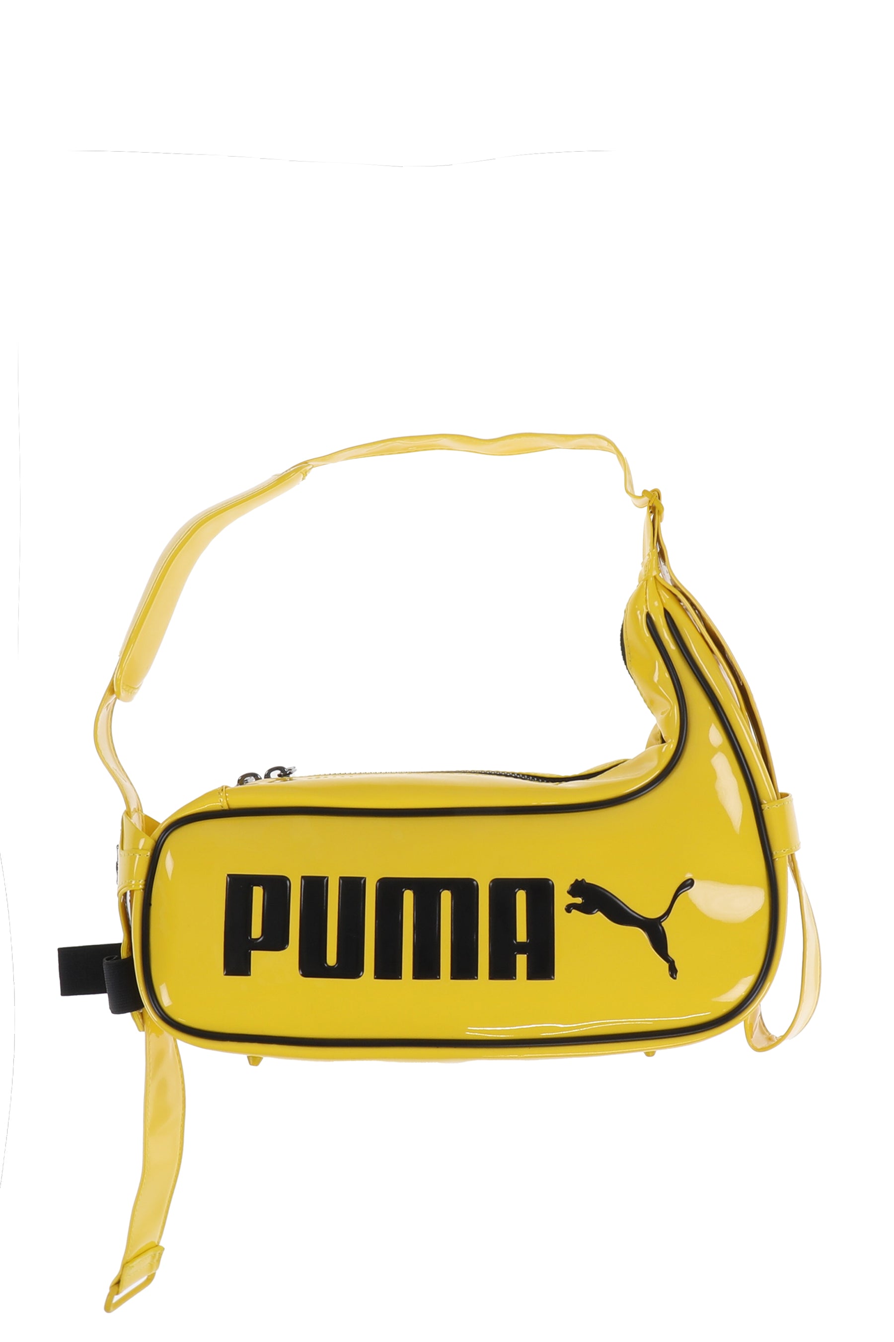 OTTOLINGER オットリンガー PUMA X OTTOLINGER BAG / YLW -NUBIAN