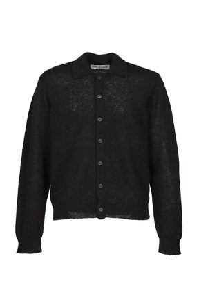 EVENING POLO / BLK