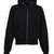 SEVE HOODIE / BLACK