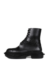 “EROTTOD” / BLACK