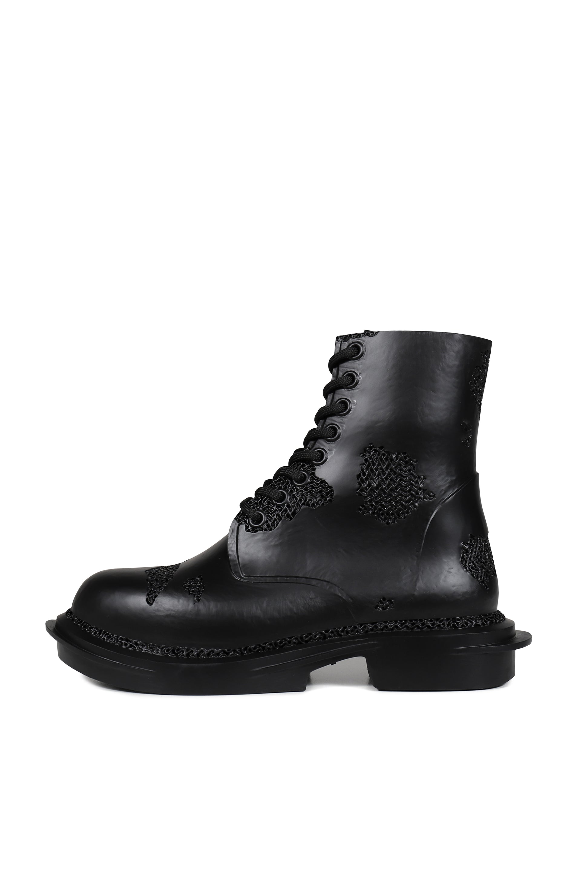 “EROTTOD” / BLACK