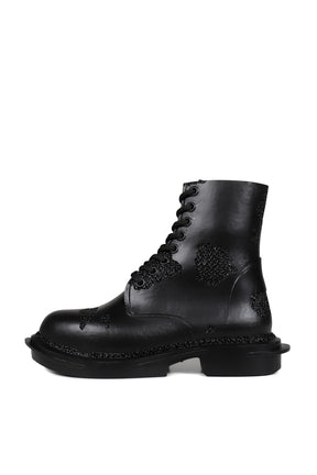 “EROTTOD” / BLACK