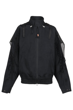 BASIC UNIT 01 改 (×TOKUINC) / BLK